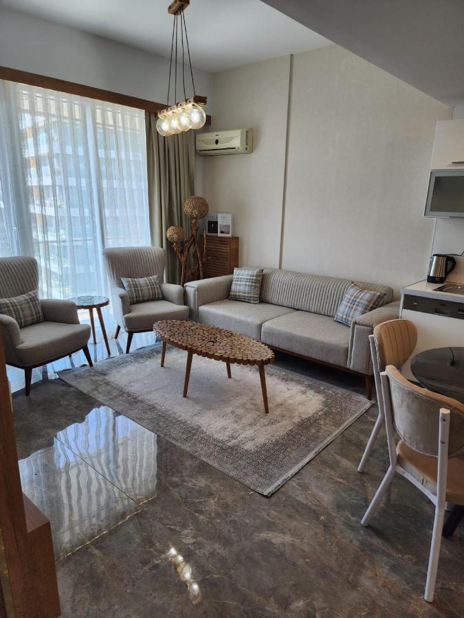 Batisehir Compound Luxury 1 Bedroom * İstanbul