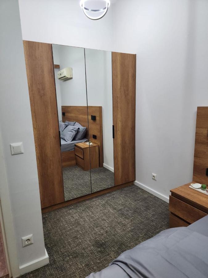 Batisehir Compound Luxury 1 Bedroom İstanbul