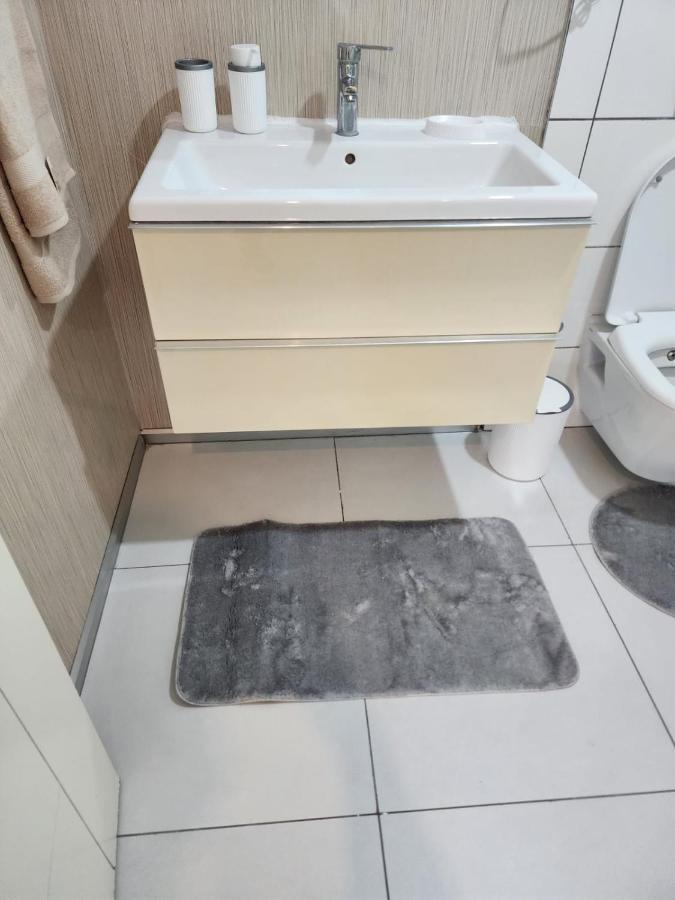 Daire Batisehir Compound Luxury 1 Bedroom