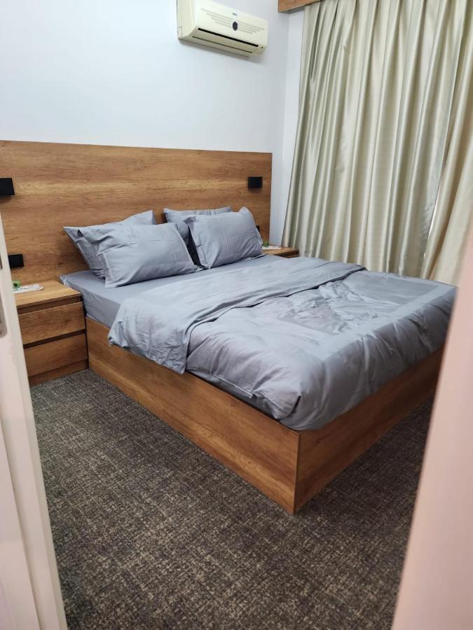 Batisehir Compound Luxury 1 Bedroom Daire