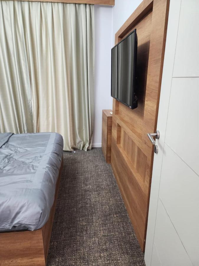 Appartement Batisehir Compound Luxury 1 Bedroom